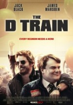 D Treni – The D Train 2015 Türkçe Altyazılı izle
