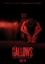 Darağacı – The Gallows 2015 Türkçe Altyazılı izle