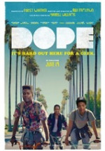 Dope 2015 Türkçe Altyazılı izle