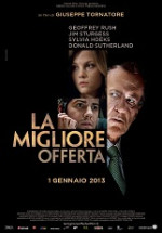 En İyi Teklif – La migliore offerta 2013 Türkçe Altyazılı izle