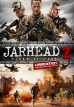 Jarhead 2: Ateş Alanı-Field of Fire 2014 Türkçe Dublaj izle