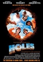 Kuyu – Holes 2003 Türkçe Altyazılı izle