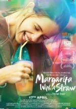 Margarita with a Straw 2014 Türkçe Altyazılı izle