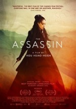 Nie Yin Niang – The Assassins 2015 Türkçe Altyazılı izle
