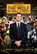 Para Avcısı – The Wolf of Wall Street 2013 Türkçe Altyazılı izle