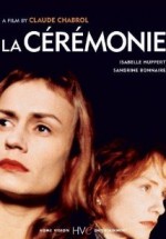 Seremoni – La cérémonie 2015 Türkçe Altyazılı izle