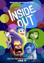 Ters Yüz – Inside Out 2015 Türkçe Dublaj ve Altyazılı izle