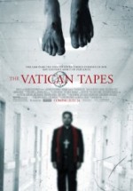 Vatikan Kayıtları – The Vatican Tapes 2015 Türkçe Altyazılı İzle