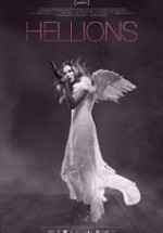 Yaramaz Çocuk – Hellions 2015 Türkçe Altyazılı izle