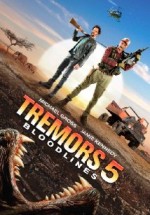 Yeraltı Canavarı 5 – Tremors 5: Bloodlines 2015 Türkçe Altyazılı izle