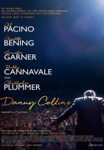 Danny Collins 2015 Türkçe Dublaj izle