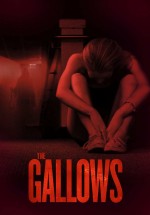 Darağacı-The Gallows 2015 Türkçe Dublaj izle