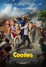 Mutlu Tavukçuluk-Cooties 2014 Türkçe Dublaj izle