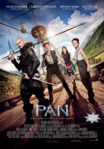 Pan HD izle 2015