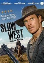 Sakin Batı HD izle - Slow West 2015