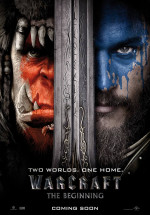 WarCraft 2016 Türkçe Dublaj izle