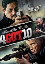 4Got10 (2015) Türkçe Altyazılı izle