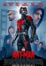 Ant-Man 2015 Türkçe Altyazılı izle