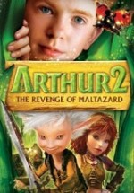 Arthur 2: Maltazar’ın İntikami 2009 Türkçe Dublaj izle
