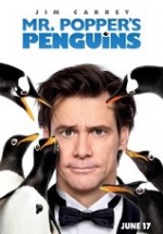 Babamın Penguenleri – Mr Poppers Penguins Türkçe Dublaj izle