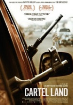 Cartel Land 2015 izle Türkçe Altyazılı