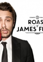 Comedy Central Roast of James Franco 2013 izle