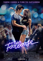 Footloose – Başıboş Türkçe Dublaj izle