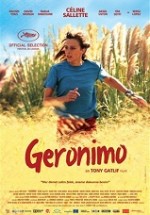 Geronimo 2014 Türkçe Altyazılı izle
