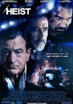 Heist 2015 Türkçe Altyazılı izle