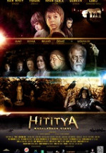 Hititya: Madalyonun Sırrı Filmi Full HD izle