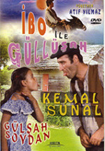 İbo İle Güllüşah (1977) izle Full HD