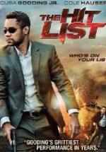 İntikam Listesi – The Hit List 2011 Türkçe Dublaj izle