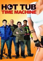 Jakuzi Ekspres 1 – Hot Tub Time Machine 1 (2010) Türkçe Dublaj Film izle