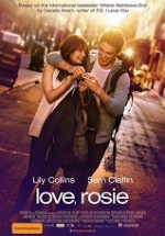 Love, Rosie 2014 Türkçe Dublaj izle