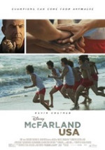 McFarland, USA 2015 Türkçe Altyazılı izle