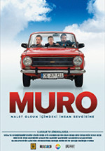 Muro Nalet Olsun İçimdeki İnsan Sevgisine Filmi Full HD izle