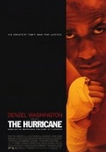 Onaltıncı Raund 1999 – The Hurricane Türkçe Dublaj izle