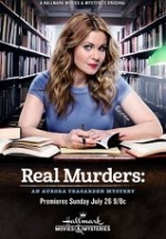 Real Murders: An Aurora Teagarden Mystery 2015 Türkçe Altyazılı izle