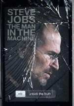 Steve Jobs: The Man in the Machine 2015 Türkçe Altyazılı izle