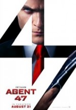 Tetikçi: Ajan 47 – Hitman: Agent 47 (2015) Türkçe Dublaj izle