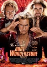 The Incredible Burt Wonderstone Full HD izle Türkçe Altyazılı