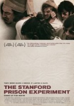 The Stanford Prison Experiment (2015) Türkçe Altyazılı izle