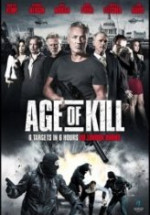 6 Kişi Ölecek – Age of Kill 2015 Türkçe Dublaj izle