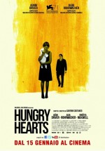 Aç Kalpler – Hungry Hearts HD Tek Parça Türkçe Dublaj izle