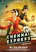 Aşk Treni izle– Chennai Express Türkçe Altyazılı izle