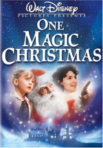 Büyülü Yılbaşı – A Magic Christmas 2014 Türkçe Dublaj izle