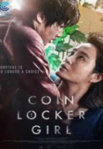 Coin Locker Girl 2015 Türkçe Altyazılı izle