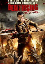 Dead Rising Watchtower izle 2015 Türkçe Altyazılı