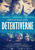 Dedektif Arkadaşlar – The Detectives 2014 Türkçe Dublaj izle