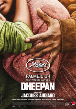 Dheepan HD izle Tek Parça 2016